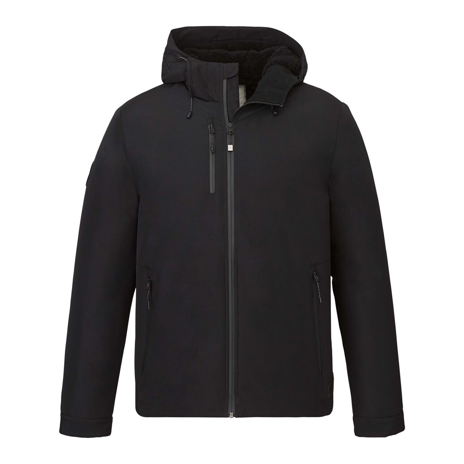 ROOTS73 ROCKGLEN ECO INSULATED JACKET - MEN'S