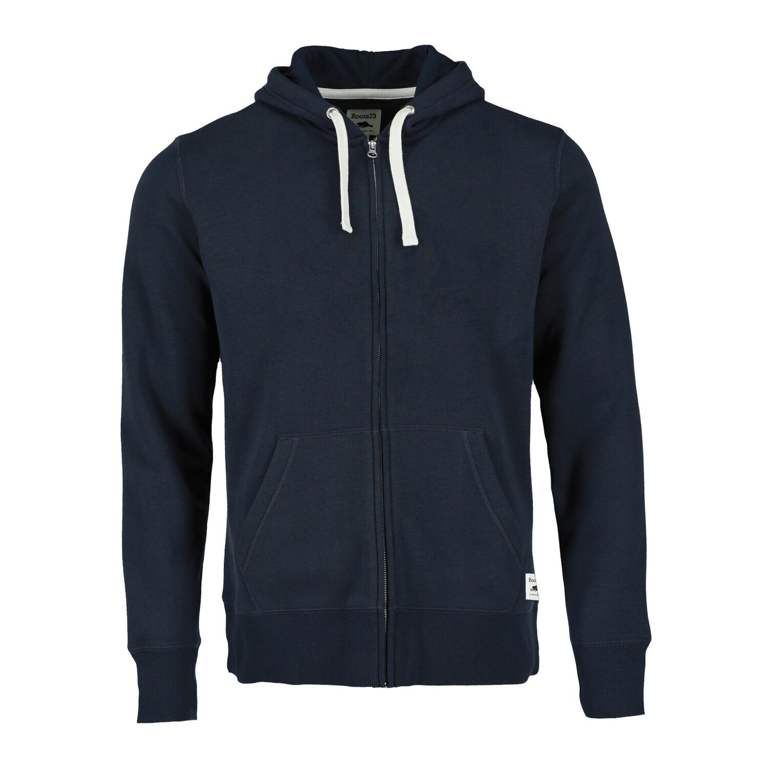 MEN'S PADDLECREEK ROOTS73 FZ HOODY