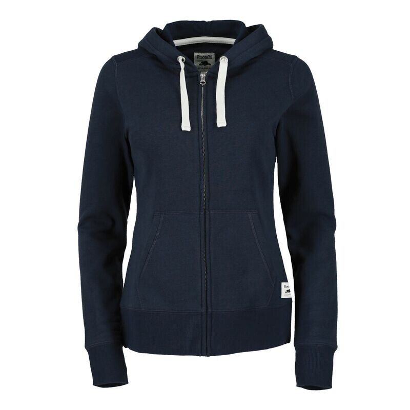 WOMEN'S PADDLECREEK ROOTS73 FZ HOODY