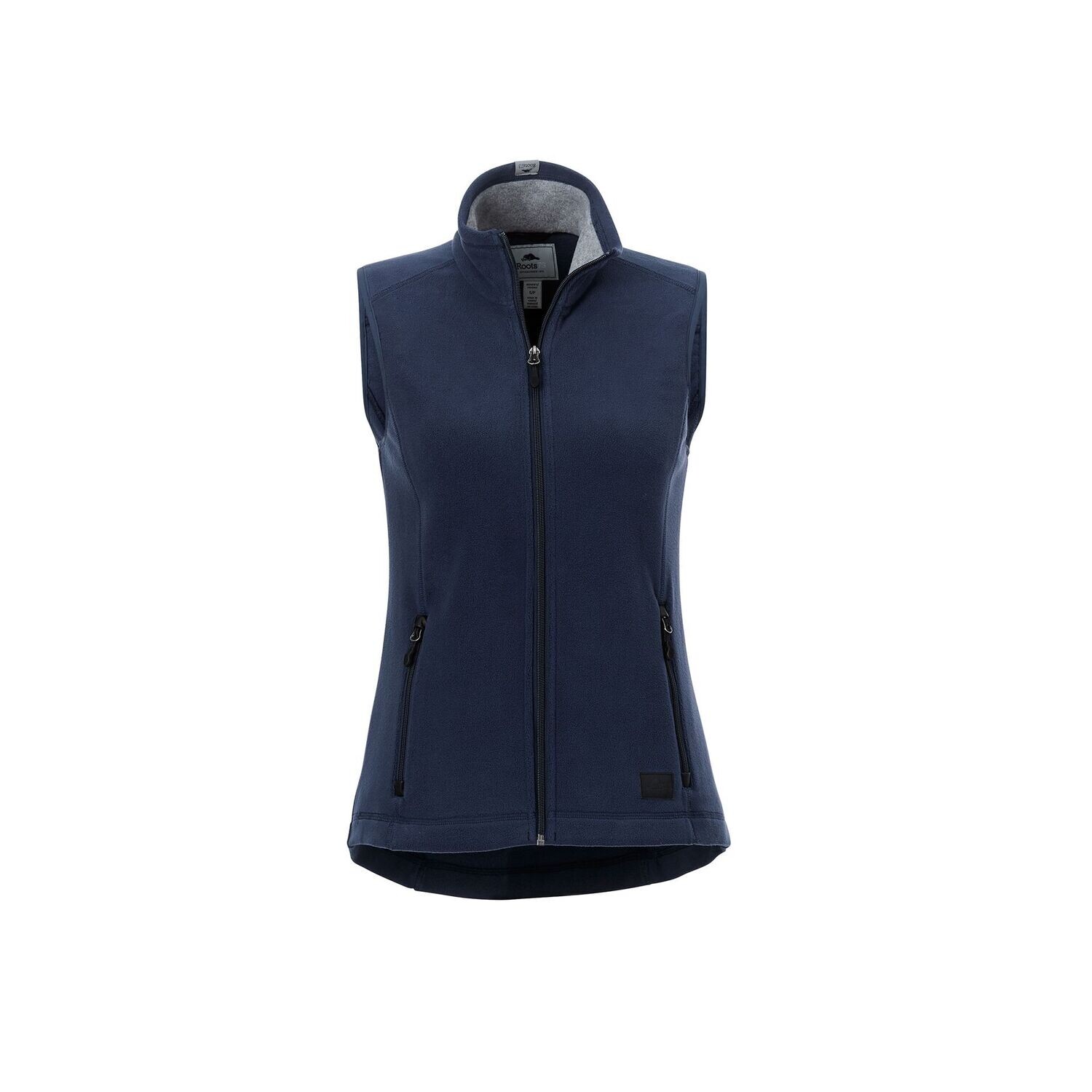 WOMEN'S WILLOWBEACH ROOTS73 MFC VEST