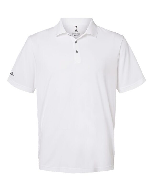 Adidas - Performance Polo