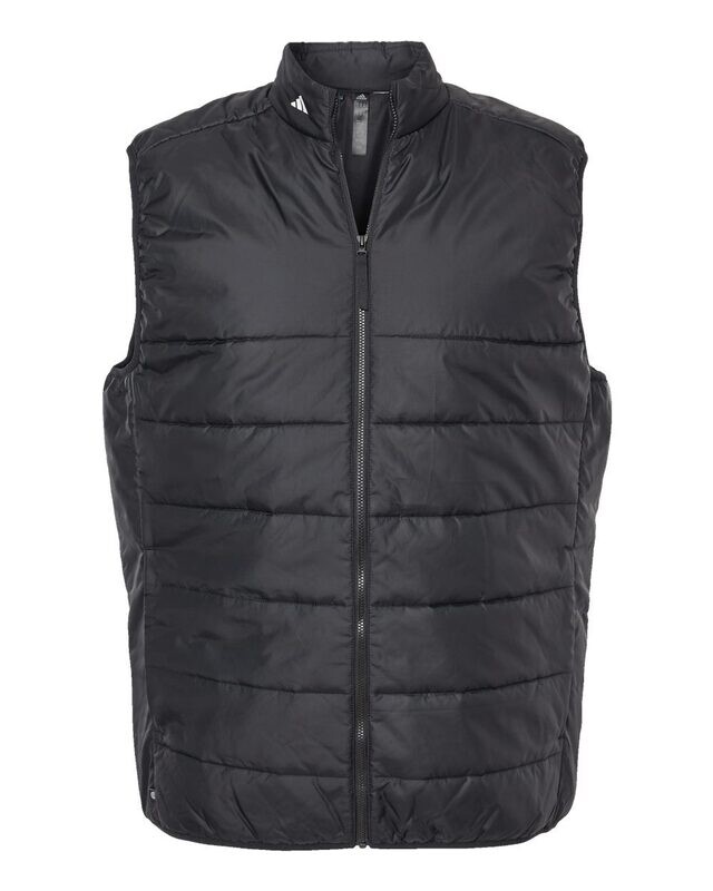Adidas - Puffer Vest