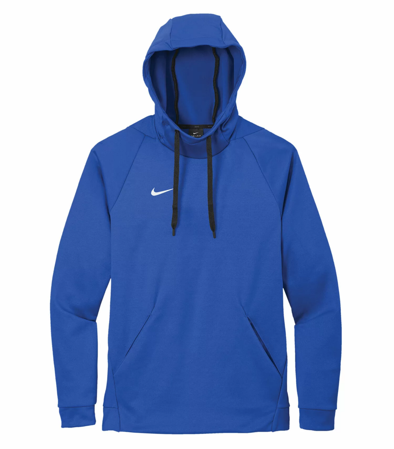 NIKE Therma-FIT FLEECE PULLOVER HOODIE