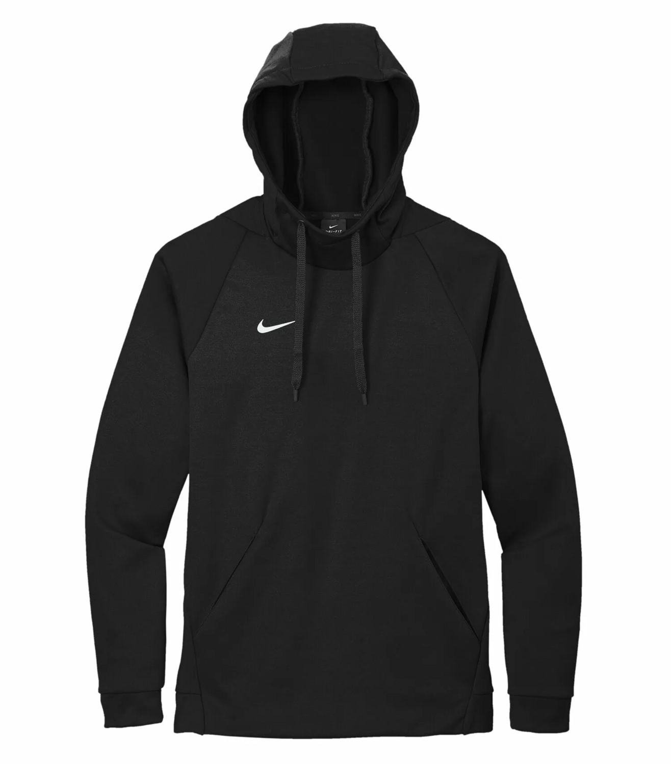 NIKE Therma-FIT FLEECE PULLOVER HOODIE