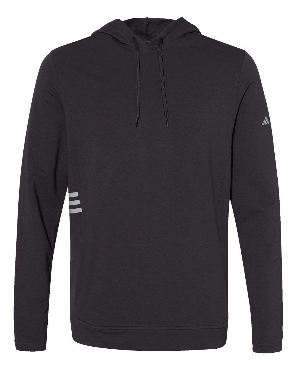 Adidas - Lightweight Hooded Sweatshirt