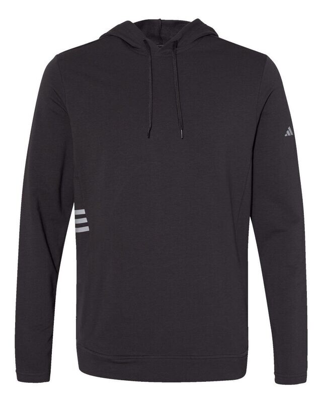 Adidas - Lightweight Hooded Sweatshirt