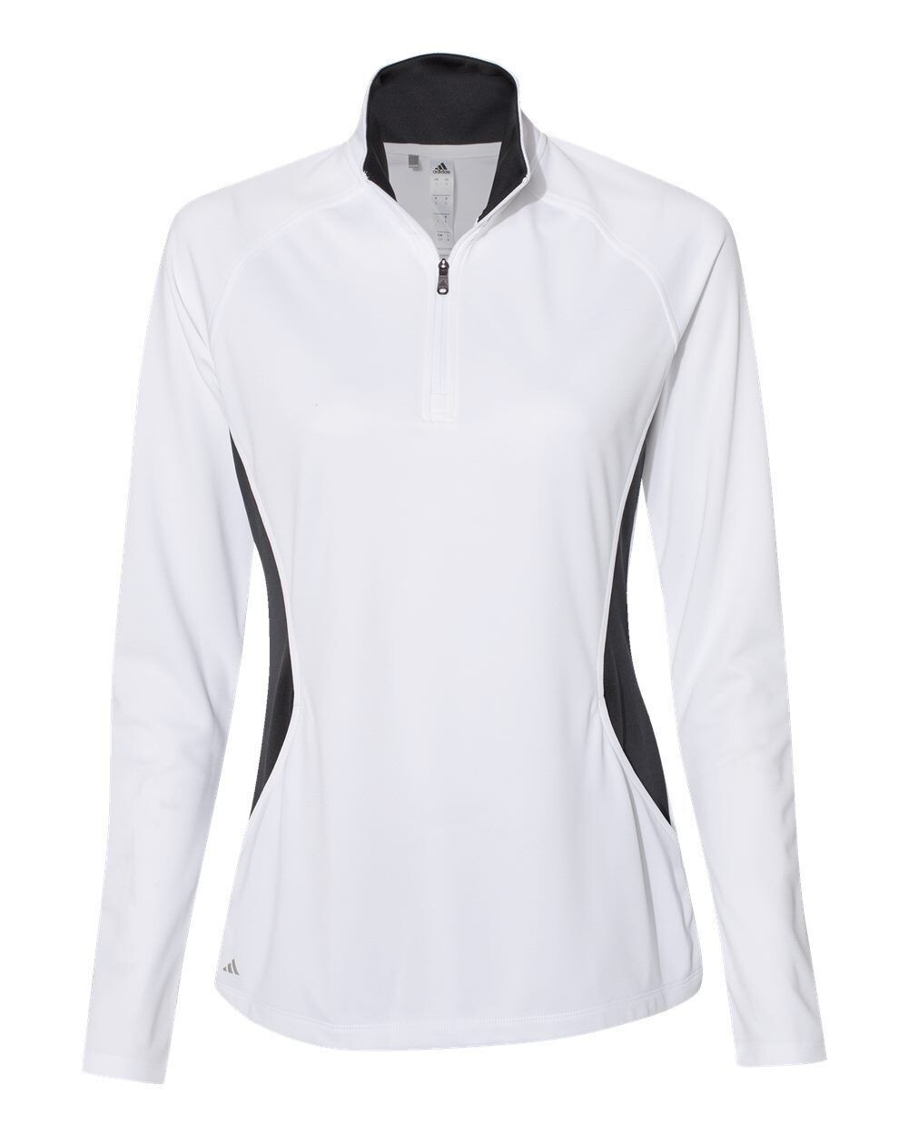 Adidas - Women's Lightweight Quarter-Zip Pullover