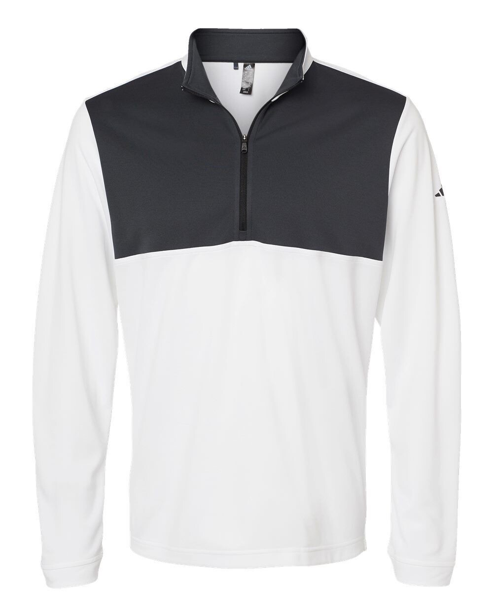 Adidas -Lightweight Quarter-Zip Pullover