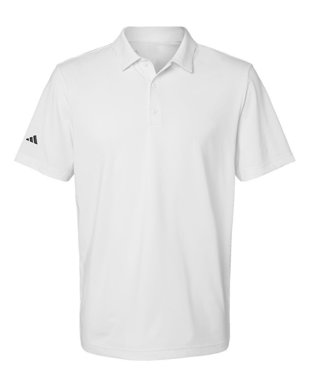 Adidas - Ultimate Solid Polo