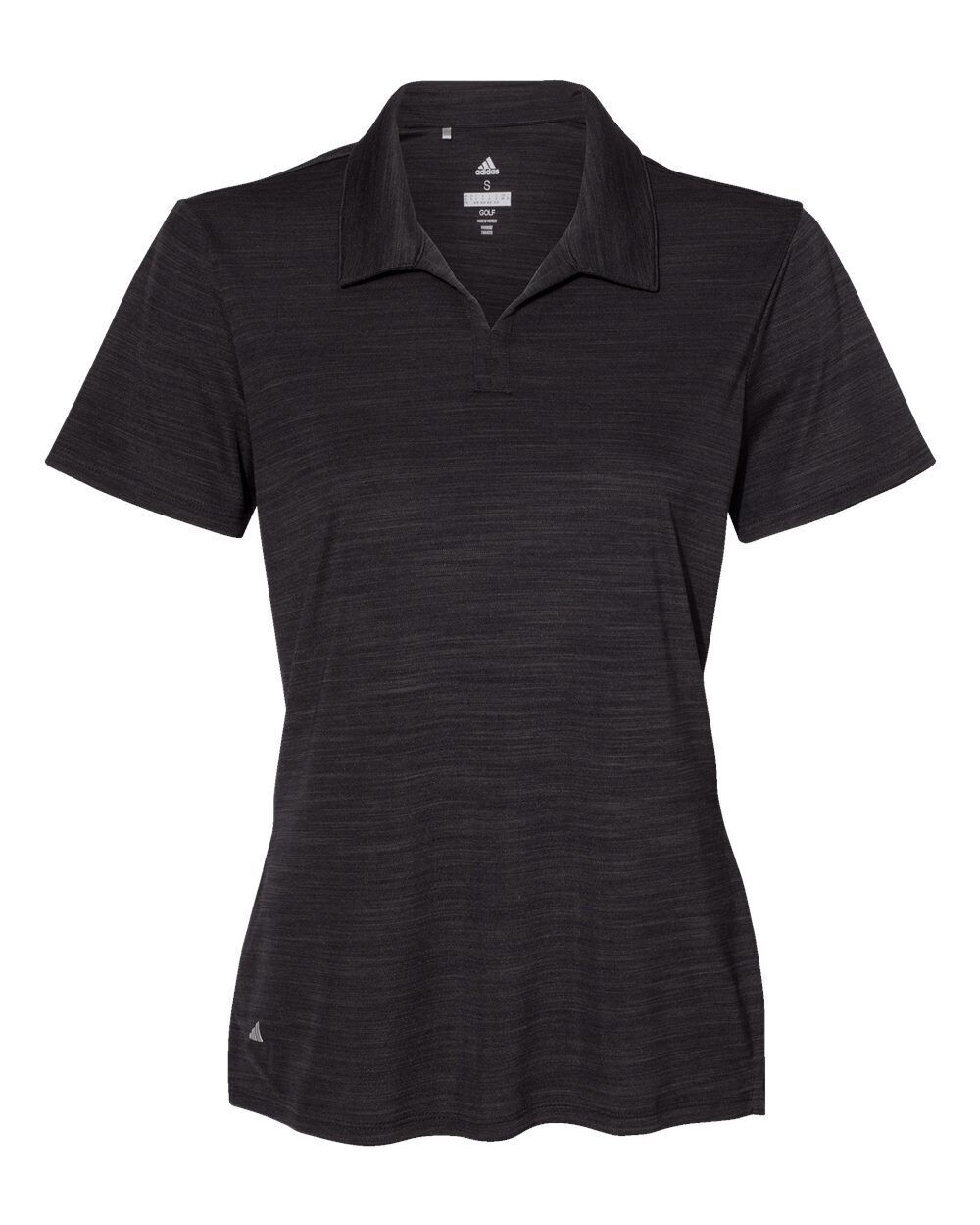 Adidas - Women's Mélange Polo
