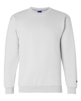 Champion - Powerblend® Crewneck Sweatshirt