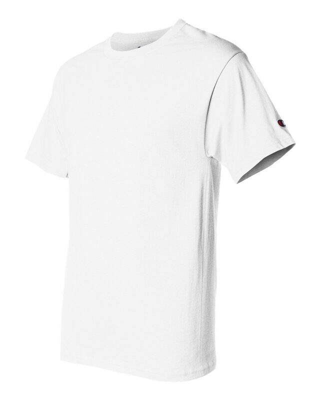 Champion - Short Sleeve T-Shirt