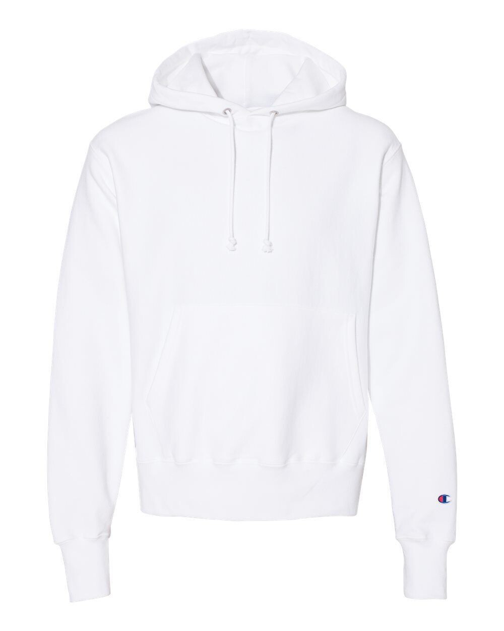 Champion - Reverse Weave® Hooded Sweatshirt
