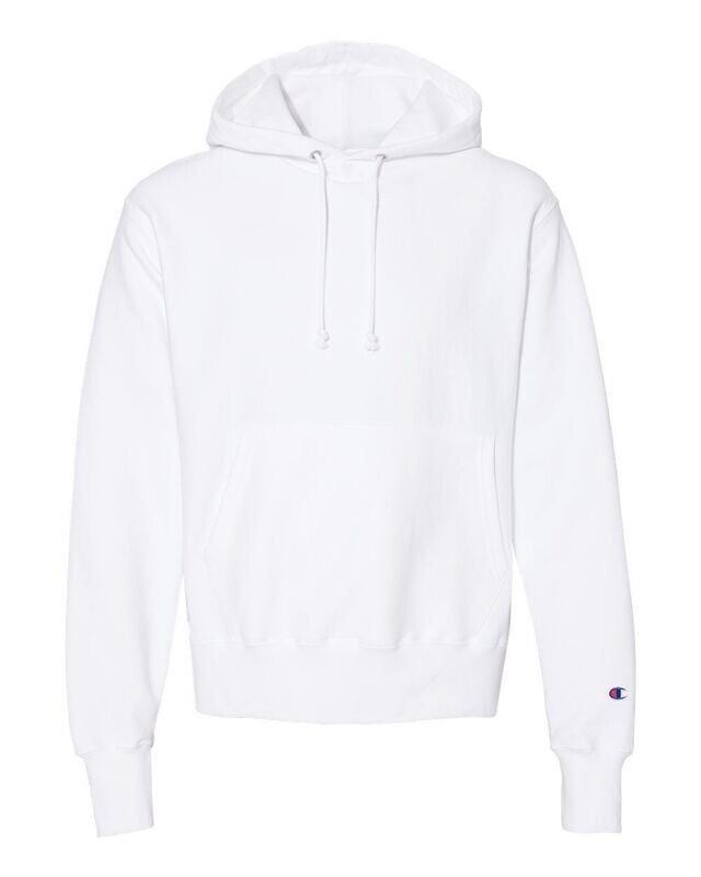 Champion - Reverse Weave® Hooded Sweatshirt