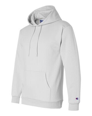Champion - Powerblend® Hooded Sweatshirt
