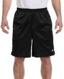 Champion - Champion Adult 3.7 oz. Mesh Short with Pockets