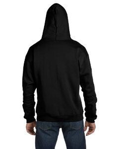 Champion - Champion Adult Powerblend® Full-Zip Hooded Sweatshirt