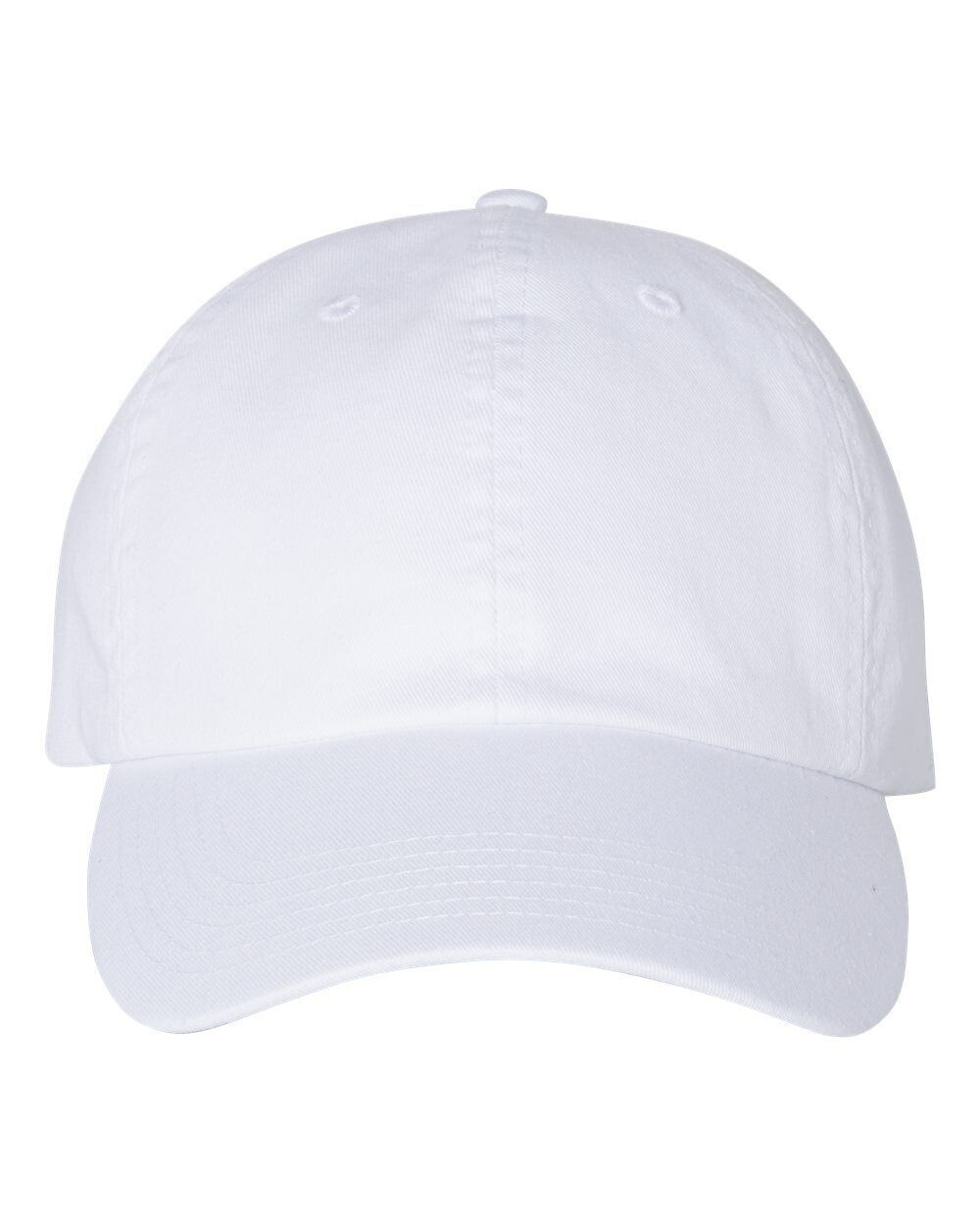 Champion - Washed-Twill Dad Hat