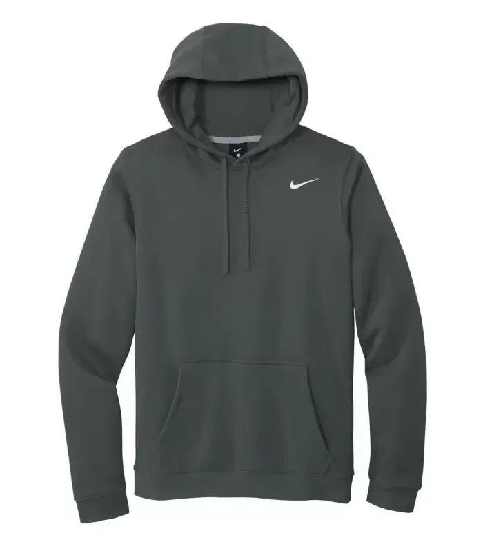 Nike - CLUB FLEECE PULLOVER HOODIE