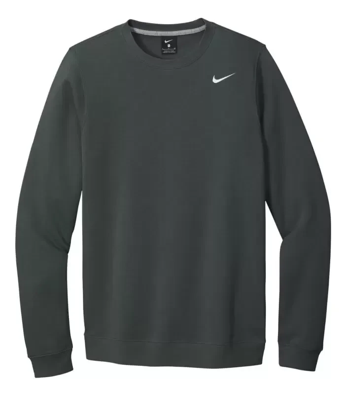 Nike - CLUB FLEECE CREW