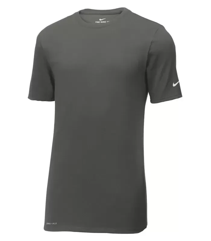 Nike - Dri-FIT COTTON/POLY TEE