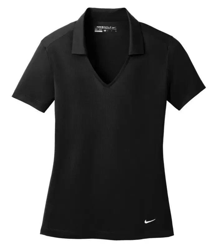 Nike - Dri-FIT VERTICAL MESH LADIES' POLO