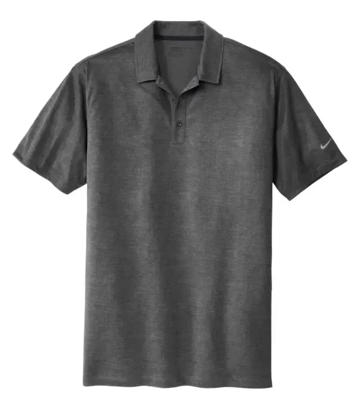 Nike - Dri-FIT CROSSHATCH POLO