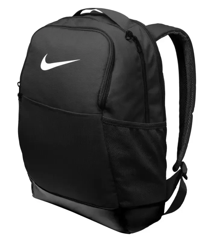 Nike brasilia medium best sale