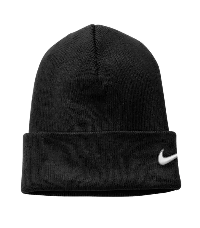 Nike - TEAM CUFFED BEANIE