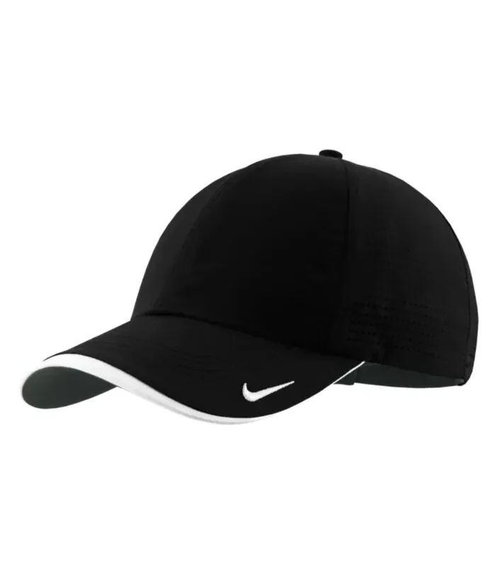 Nike -  Dri-FIT PERFORATED PERFORMANCE CAP