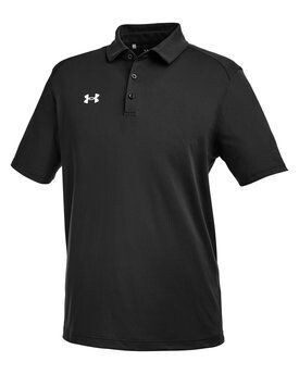 Under Armour - Under Armour Men's Tech™ Polo