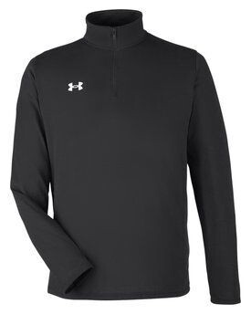 Under Armour - Under Armour Men's Team Tech Quarter-Zip