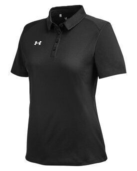 Under Armour - Under Armour Ladies' Tech™ Polo