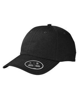 Under Armour - Team Chino Hat, Colours: Black/White
