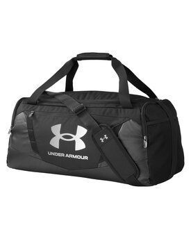 Under Armour - Undeniable 5.0 MD Duffle Bag