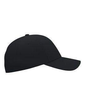 Under Armour - Unisex Team Blitzing Cap, Colours: Black/White