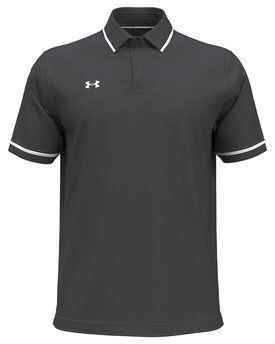 Under armour performance team polo discount