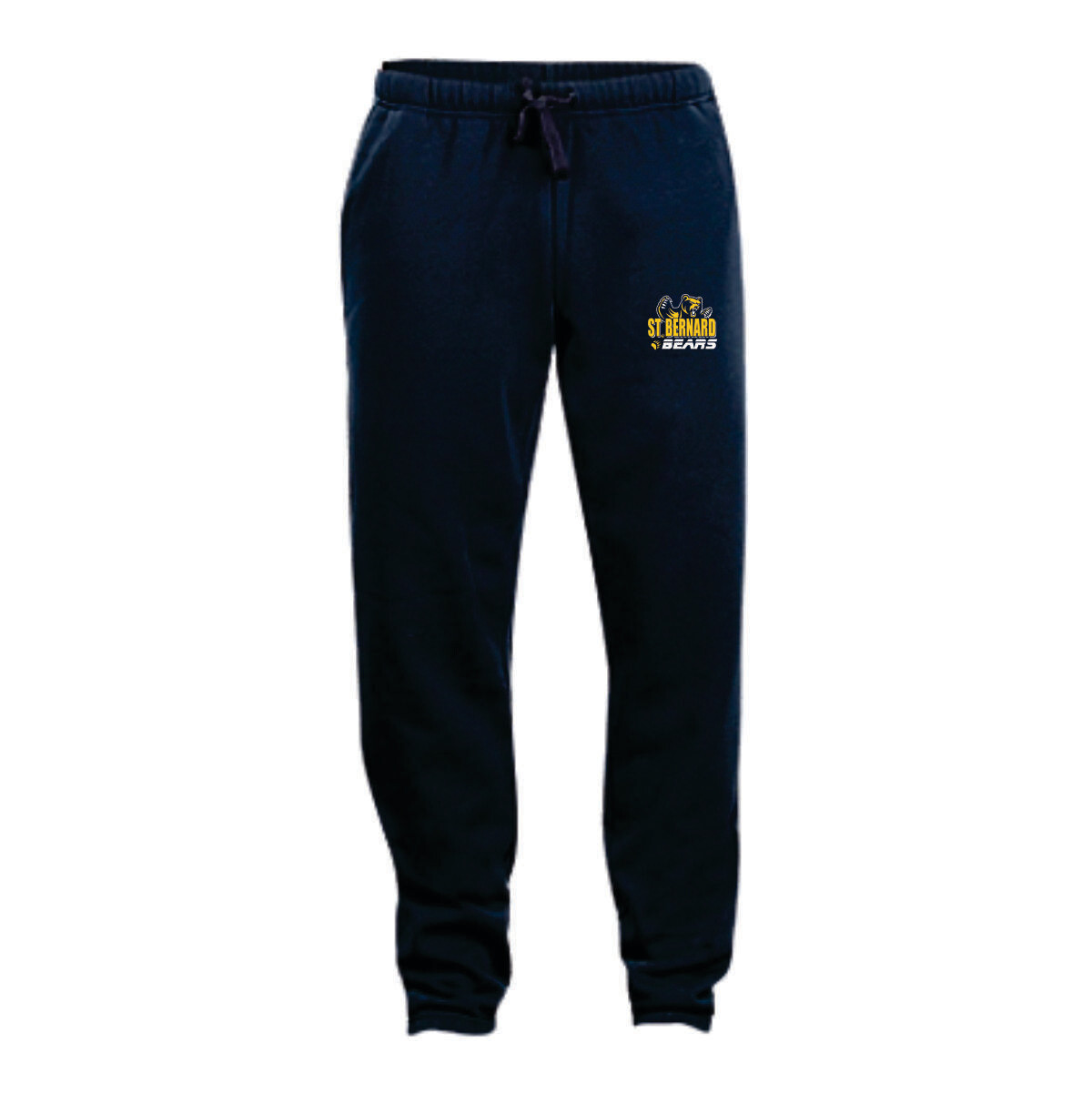 Navy Trackpant