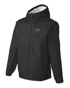 Under Armour - Men's Stormproof Cloudstrike 2.0 Jacket