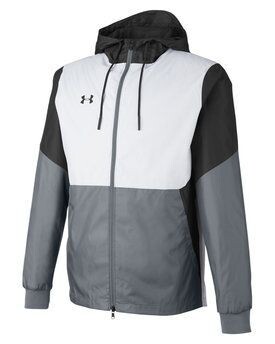 Under Armour - Men's Team Legacy Jacket