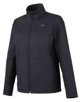 Under Armour - Ladies' ColdGear® Infrared Shield 2.0 Jacket