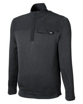 Under Armour - Men's Storm Sweaterfleece Half-Zip Limited Edition