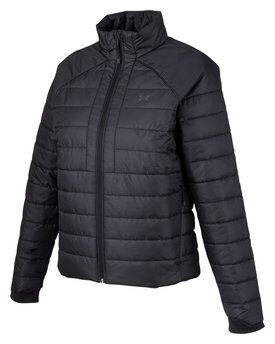 Under Armour - Ladies' Storm Insulate Jacket, Colours: Black