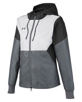Under Armour - Ladies' Team Legacy Jacket