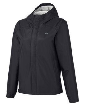 Under Armour - Ladies' Cloudstrike 2.0 Jacket