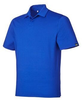 Under Armour - Men's Recycled Polo