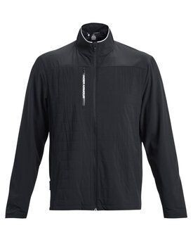 Under Armour - Storm Revo Jacket Limited Edition, Colours: Black/White