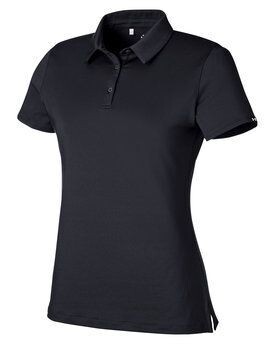 Under Armour - Ladies' Recycled Polo