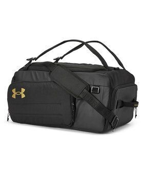 Under Armour - Contain Medium Convertible Duffel Backpack