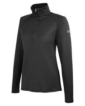 Under Armour - Ladies' UA Tech™ Quarter-Zip